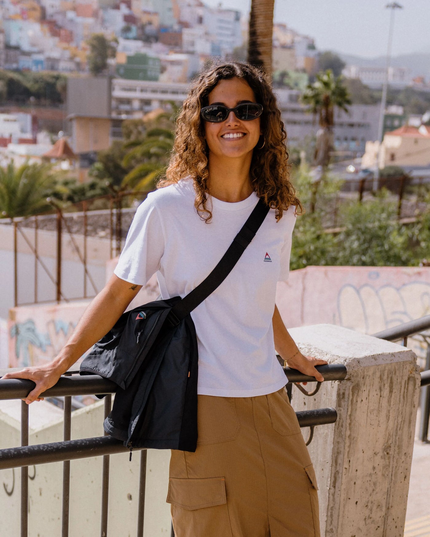 Classic T-Shirt - White