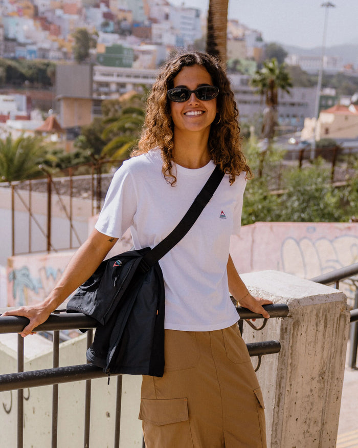 Classic T-Shirt - White